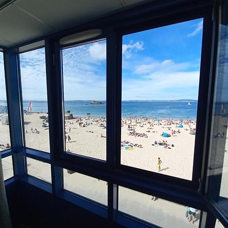 Village Vacances 3* Ternelia Les Residences D'Armor Douarnenez Dış mekan fotoğraf