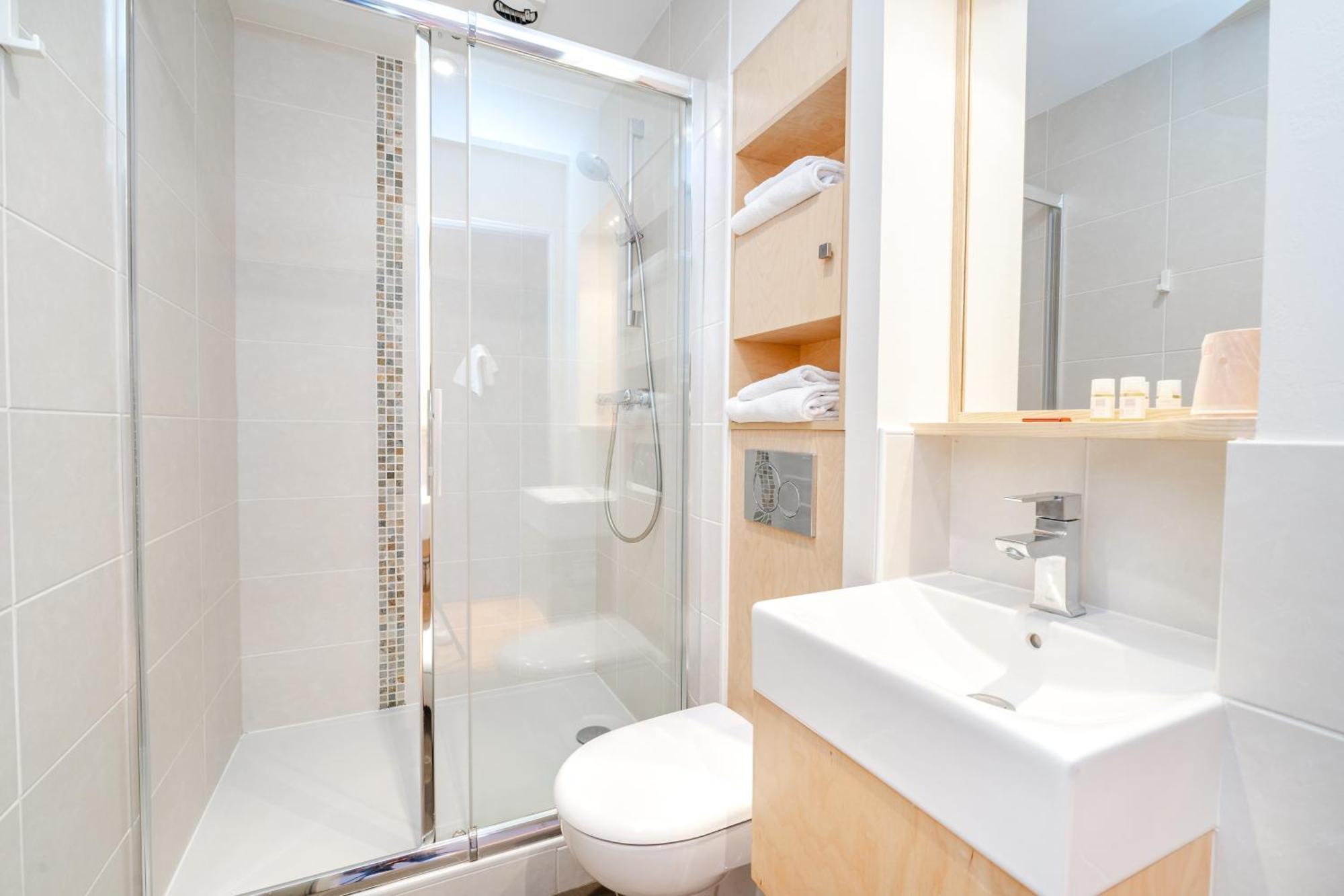 Village Vacances 3* Ternelia Les Residences D'Armor Douarnenez Dış mekan fotoğraf