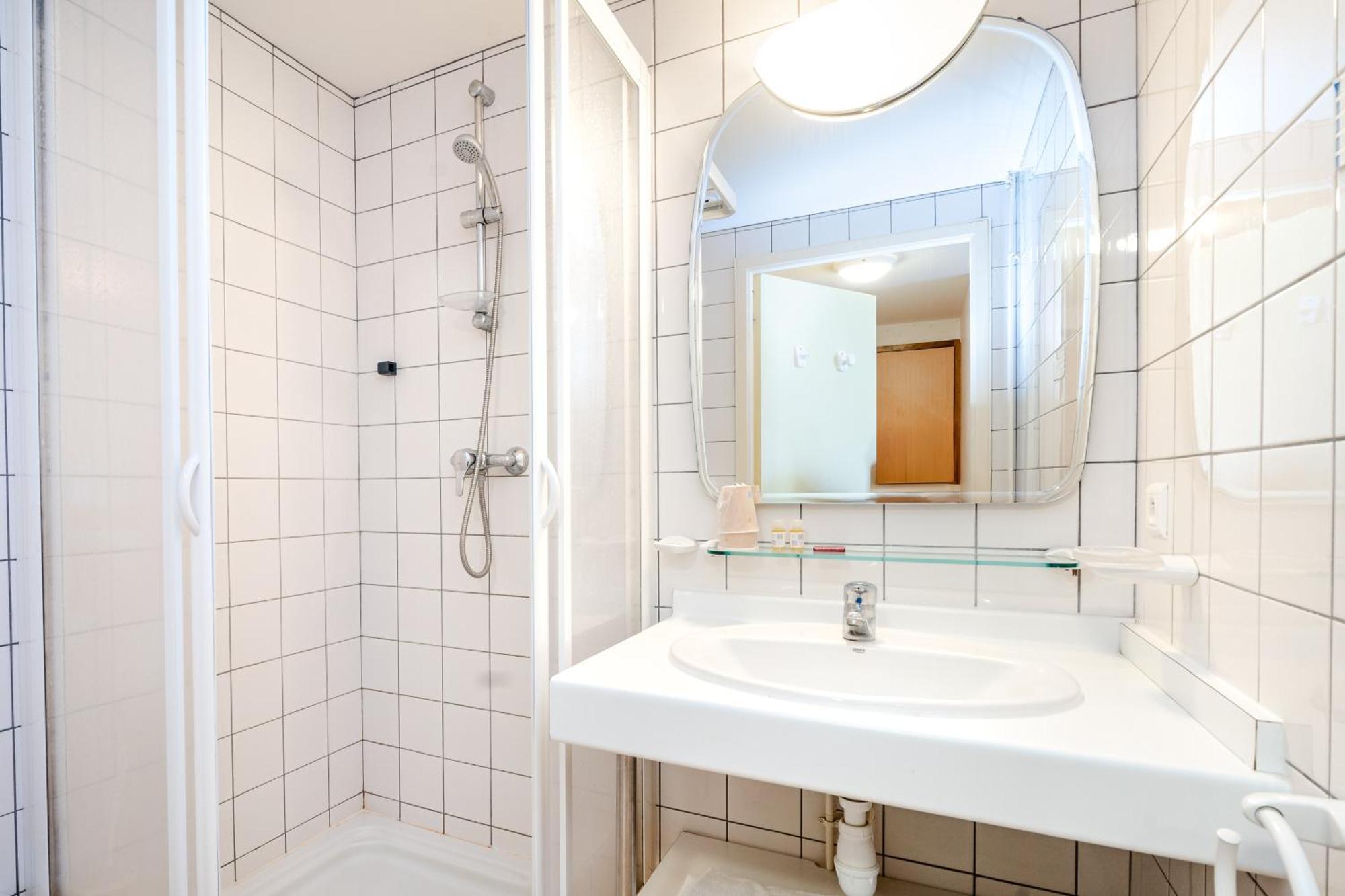 Village Vacances 3* Ternelia Les Residences D'Armor Douarnenez Dış mekan fotoğraf