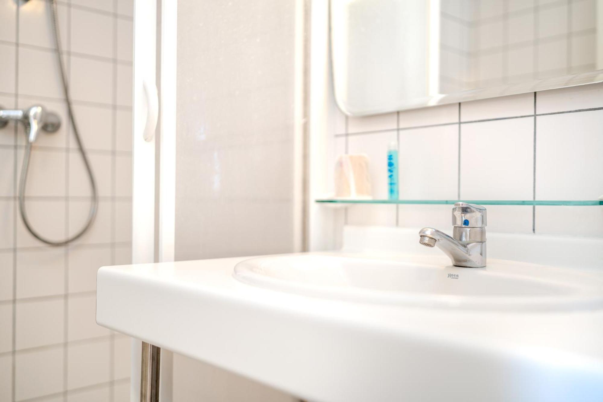 Village Vacances 3* Ternelia Les Residences D'Armor Douarnenez Dış mekan fotoğraf